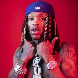 Meet your Posher, Elijah